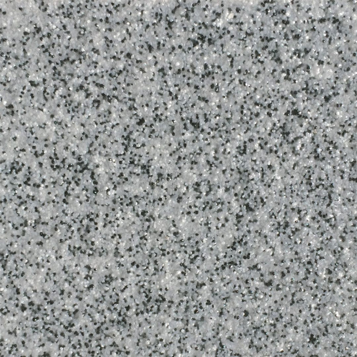 Quartz epoxy flooring with colored aggregate broadcast for slip resistance