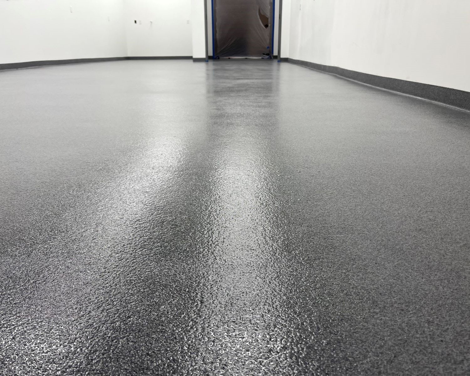 Quartz Epoxy